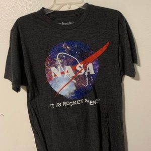 NASA Tee